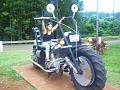 big bike